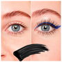 Rimmel London Mascara Waterproof 'VOLUME THRILL SEEKER' #black 8 ml