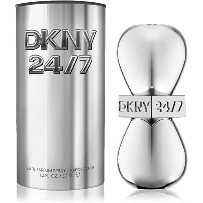 DKNY 24/7 For Her Eau de Parfum 30 ml Spray DKNY 24/7 For Her Eau de Parfum 30 ml Spray