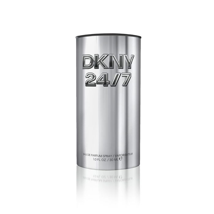 Donna Karan DKNY 24/7 Eau de Parfum Vaporizador Mujer 30 ml Floral Amaderada