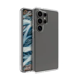 Dbramante1928 Iceland Pro Funda Transparente para Samsung Galaxy S25 Ultra 17.3 cm (6.8") - Plástico