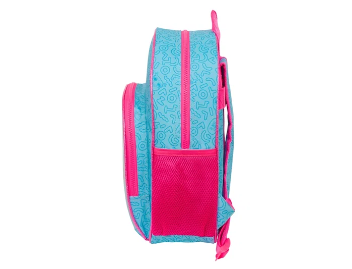 Safta Mochila Infantil Adaptable a Carro L.O.L. Surprise! Divas Safta Mochila Infantil Adaptable a Carro L.O.L. Surprise! Divas