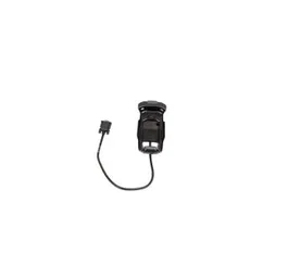 Zebra CRD-TC7X-DCVH-01 Soporte pasivo para ordenador portátil Negro