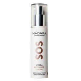 Madara SOS Hydra Recharge Cream 50 ml