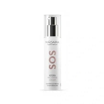 Madara SOS Hydra Recharge Cream 50 ml