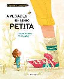 A vegades em sento petita, AA.VV - ANIMALLIBRES, S.L.