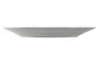 DKD Home Decor Plato de Porcelana Finisterre Azul