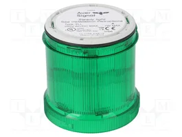 AUER SIGNAL Eco Modul 70 Señalizador Luminoso Verde IP66