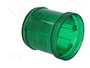 AUER SIGNAL Eco Modul 70 Señalizador Luminoso Verde IP66