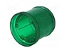 AUER SIGNAL Eco Modul 70 Señalizador Luminoso Verde IP66