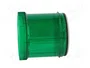 AUER SIGNAL Eco Modul 70 Señalizador Luminoso Verde IP66