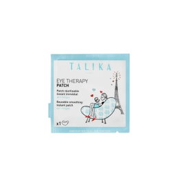 Talika Eye Therapy Patch con dispensador de 30 unidades