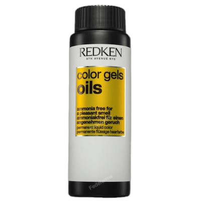 Redken Color Gel Oils 08NCh - 8.015 (Pack de 3 x 60 ml) inevitable Redken Color Gel Oils 08NCh - 8.015 (Pack de 3 x 60 ml) inevitable