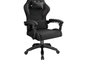 FURY Silla Gaming Shinai S4 Black NFF-2363