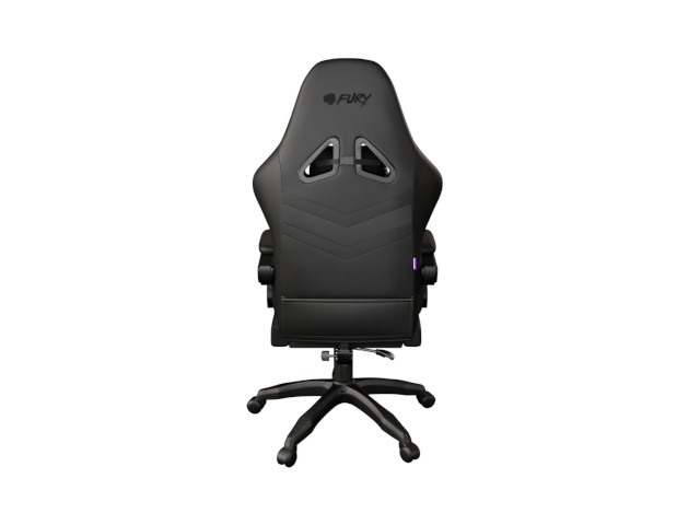FURY Silla Gaming Shinai S4 Black NFF-2363