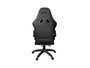 FURY Silla Gaming Shinai S4 Black NFF-2363