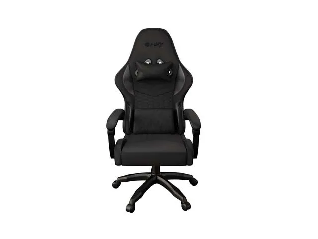 FURY Silla Gaming Shinai S4 Black NFF-2363