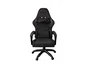 FURY Silla Gaming Shinai S4 Black NFF-2363