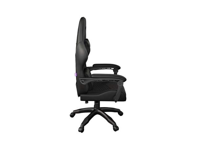 FURY Silla Gaming Shinai S4 Black NFF-2363