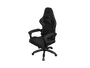 FURY Silla Gaming Fury Shinai S4 Negra - NFF-2363 - Diseño Innovador y Exclusivo para Gaming