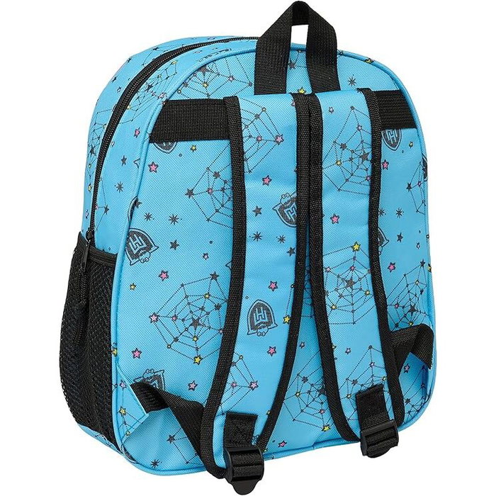 Safta Mochila 3D Monster High