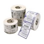 Zebra Z-Select 2000T Etiquetas de 102x76mm (12 Rollos)