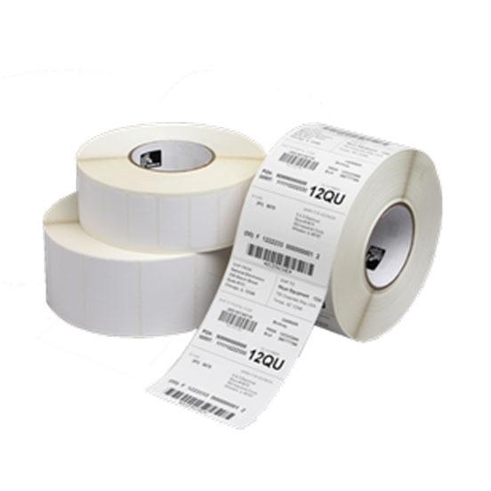 Zebra Z-Select 2000T Etiquetas de 102x76mm (12 Rollos)
