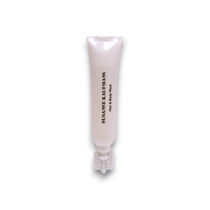 Susanne Kaufmann Cleanse & Condition Set