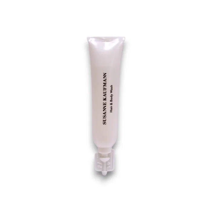 Susanne Kaufmann Cleanse & Condition Set de 50 ml