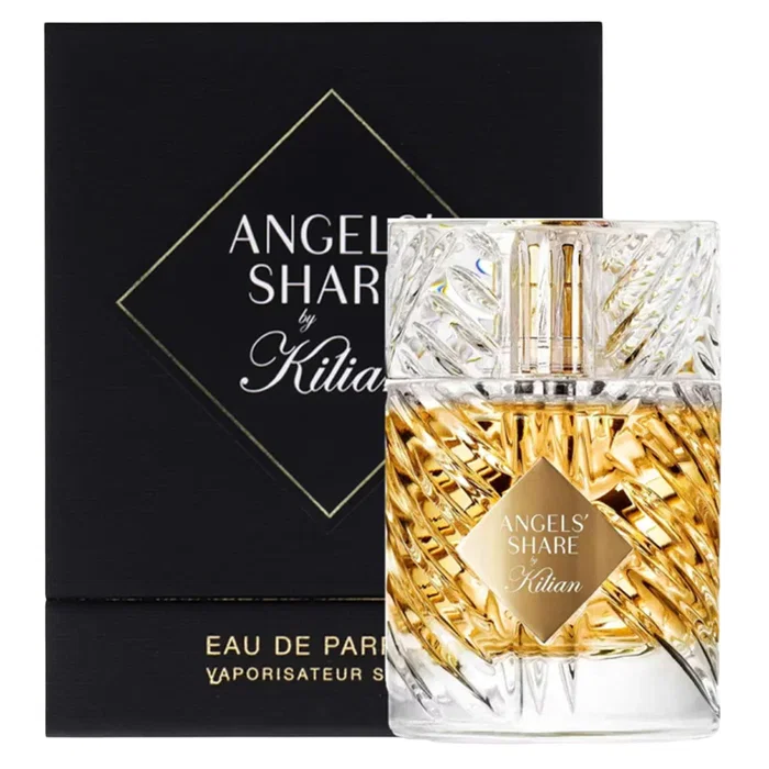 Kilian Angels' Share Eau de Parfum 100 ml