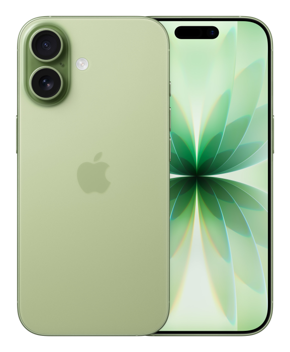Apple iPhone 17 256GB 6.3'' 5G Verde salvia Apple iPhone 17 256GB 6.3'' 5G Verde salvia