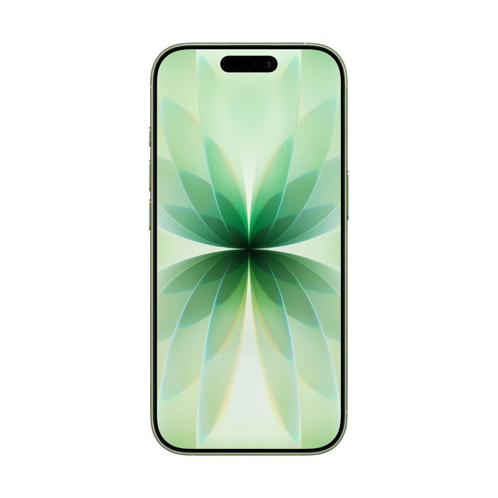 Smartphone Apple iPhone 17 6,3" Hexa Core 8 GB RAM 256 GB Verde Smartphone Apple iPhone 17 6,3" Hexa Core 8 GB RAM 256 GB Verde