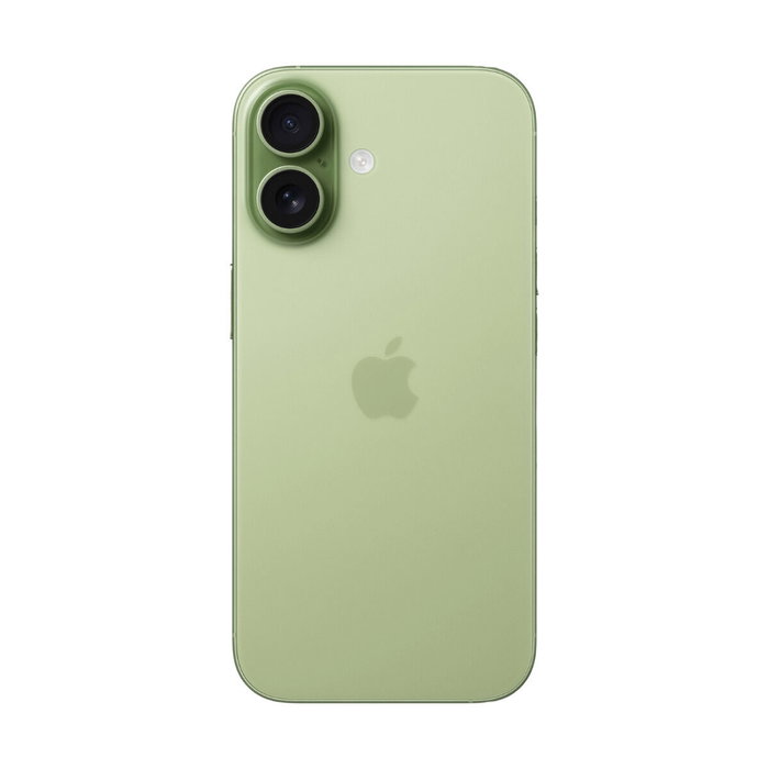 Smartphone Apple iPhone 17 6,3" Hexa Core 8 GB RAM 256 GB Verde Smartphone Apple iPhone 17 6,3" Hexa Core 8 GB RAM 256 GB Verde