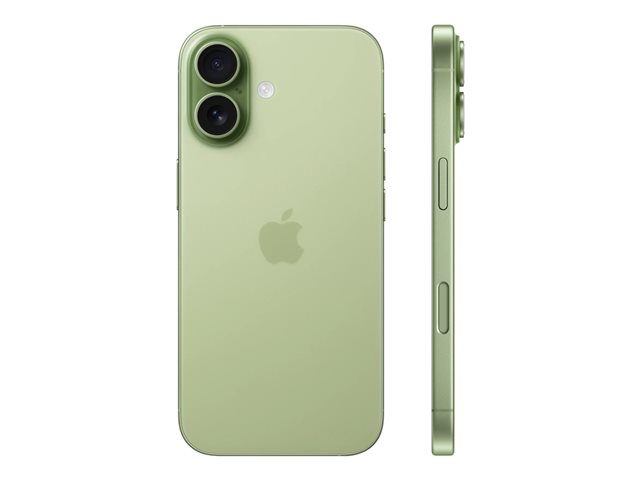 Apple iPhone 17 256GB Verde Salvia Smartphone