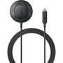 Belkin UltraCharge Ladepad Qi2 25W WIA013hqBK Negro