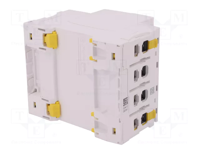 SCHNEIDER ELECTRIC Interruptor diferencial ACTI9 RCD 4 polos 40A 30mA