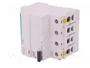 SCHNEIDER ELECTRIC Interruptor diferencial ACTI9 RCD 4 polos 40A 30mA
