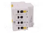 SCHNEIDER ELECTRIC Interruptor diferencial ACTI9 RCD 4 polos 40A 30mA