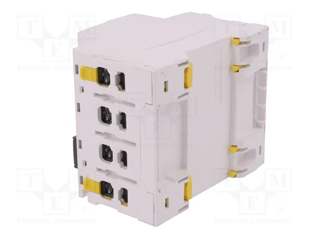 SCHNEIDER ELECTRIC Interruptor diferencial ACTI9 RCD 4 polos 40A 30mA