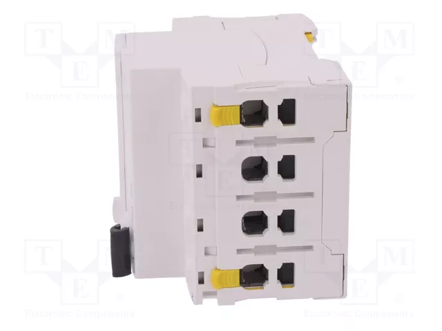 SCHNEIDER ELECTRIC Interruptor diferencial ACTI9 RCD 4 polos 40A 30mA