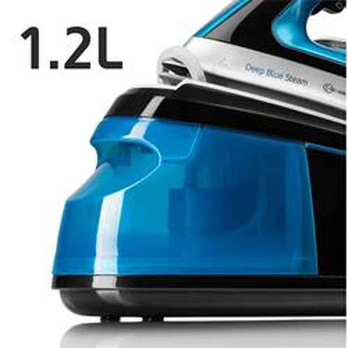 Centro de Planchado Haeger 1,2 L Centro de Planchado Haeger 1,2 L