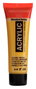 AMSTERDAM Pintura Acrílica Azo Amarillo Medium Set de 3 (20 ml)