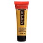 AMSTERDAM Pintura Acrílica Azo Amarillo Medium Set de 3 (20 ml)