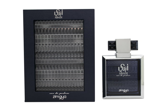 Zimaya Abadi Opulent Eau de Parfum 100ml Spray Zimaya Abadi Opulent Eau de Parfum 100ml Spray