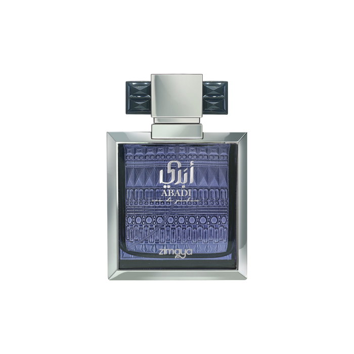 Zimaya Abadi Opulent Eau de Parfum 100ml Spray Zimaya Abadi Opulent Eau de Parfum 100ml Spray