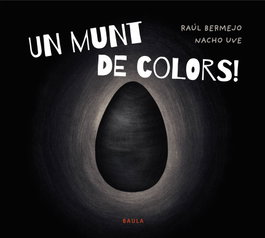 BAULA, Un munt de colors - AA.VV.