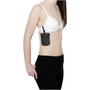 Pacsafe Coversafe S25 Bra Bag negro