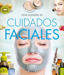 SUSAETA EDICIONES, Cuidados faciales (Atlas Ilustrado)