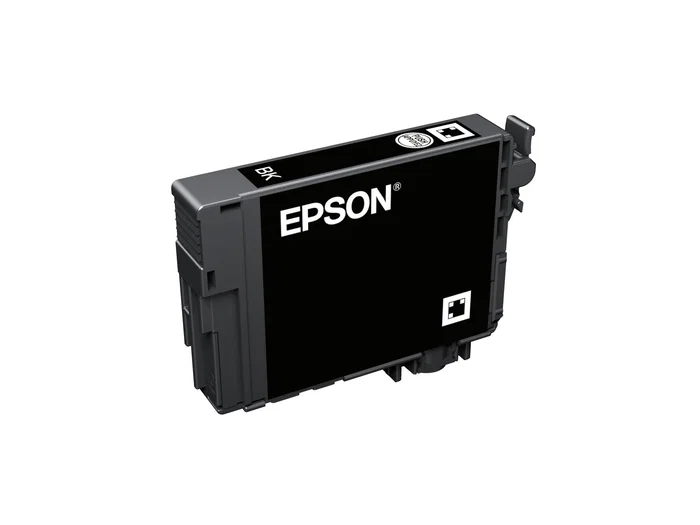 Epson Cartucho de Tinta 502 Negro Original C13T02V14010