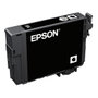 Epson Cartucho de tinta 502 Negro (C13T02V14010) de Rendimiento Estándar