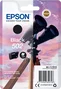 Epson Cartucho de Tinta 502 Negro Original C13T02V14010
